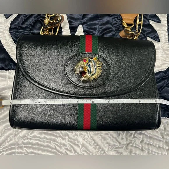 Gucci Rajah Shoulder bag or Crossbody bag - Picture 4 of 16